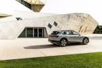 Audi e-tron 55 Quattro 2019 года (WW)